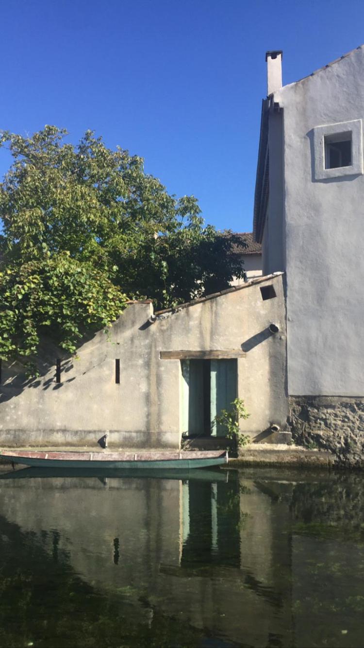 Apartament Le 40 LʼIsle-sur-la-Sorgue Zewnętrze zdjęcie