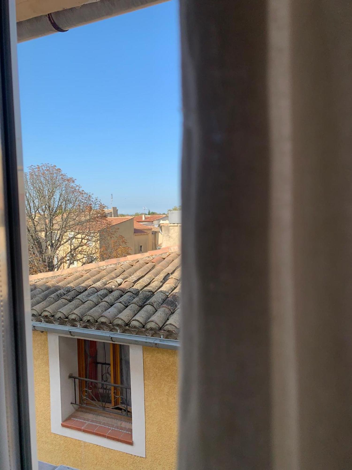 Apartament Le 40 LʼIsle-sur-la-Sorgue Zewnętrze zdjęcie
