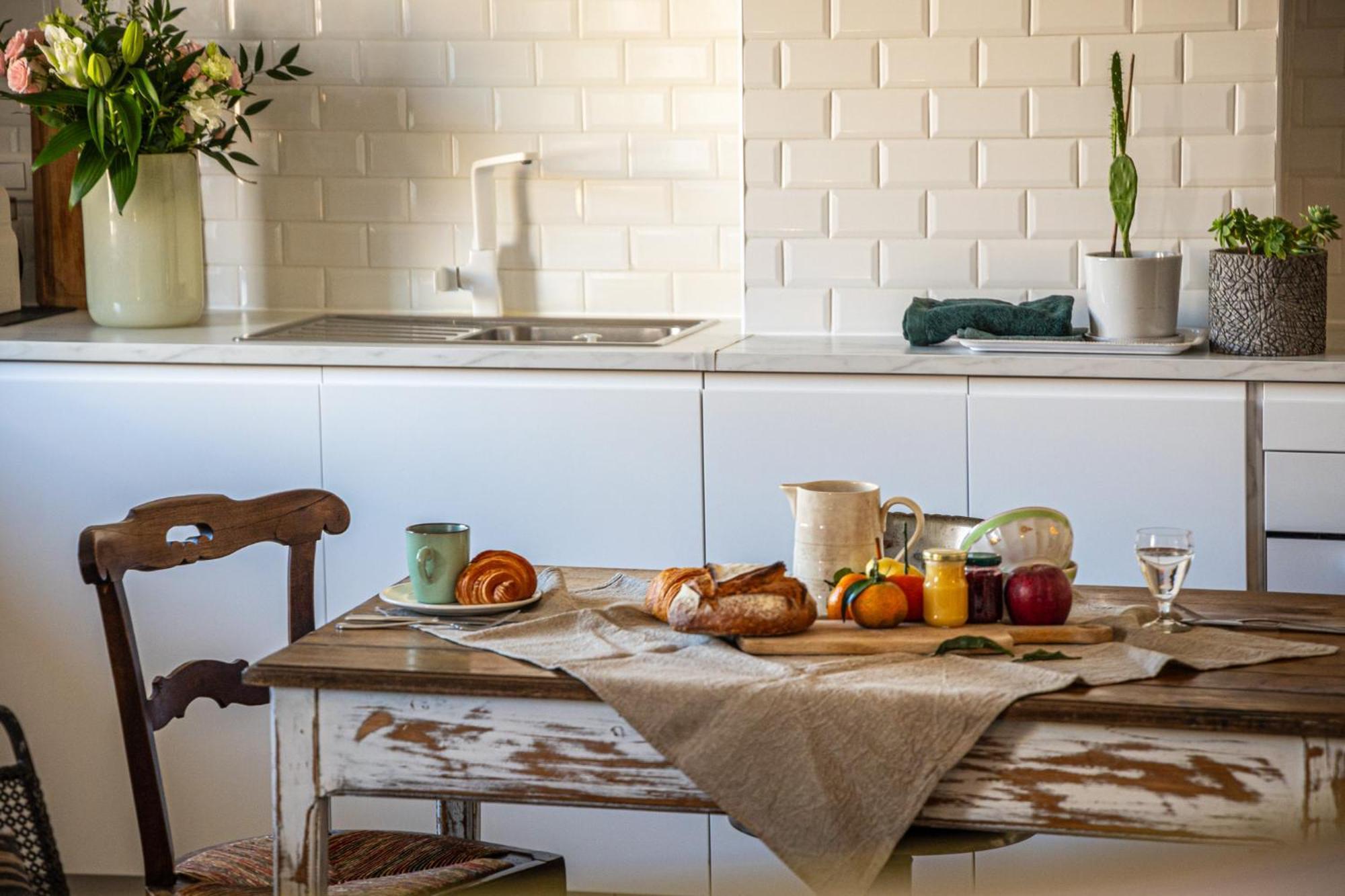 Apartament Le 40 LʼIsle-sur-la-Sorgue Zewnętrze zdjęcie