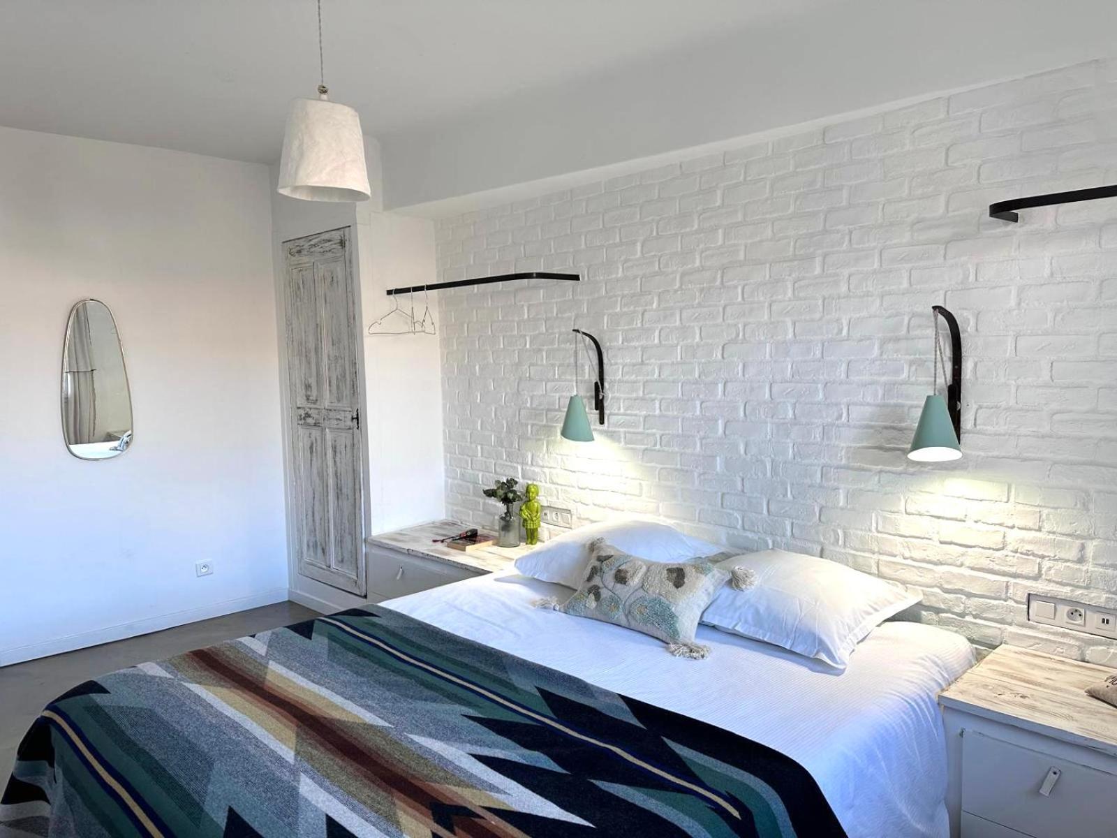 Apartament Le 40 LʼIsle-sur-la-Sorgue Zewnętrze zdjęcie