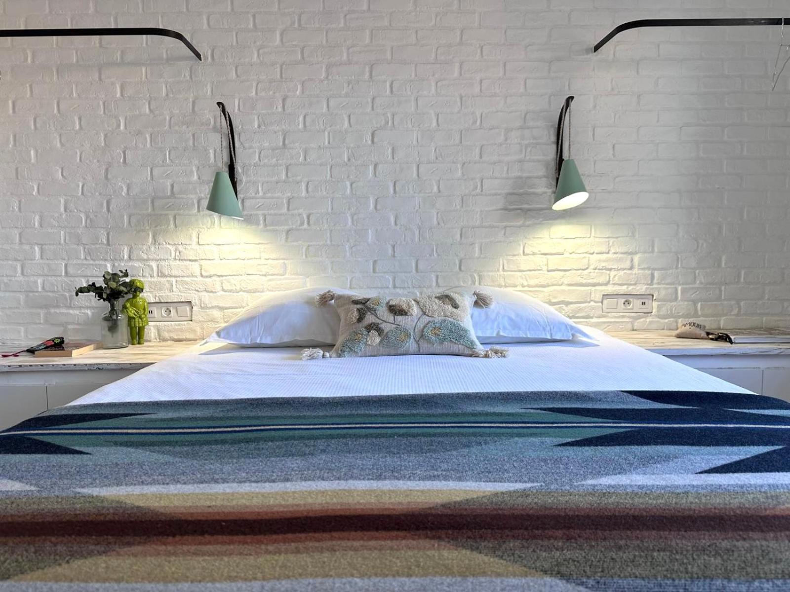 Apartament Le 40 LʼIsle-sur-la-Sorgue Zewnętrze zdjęcie