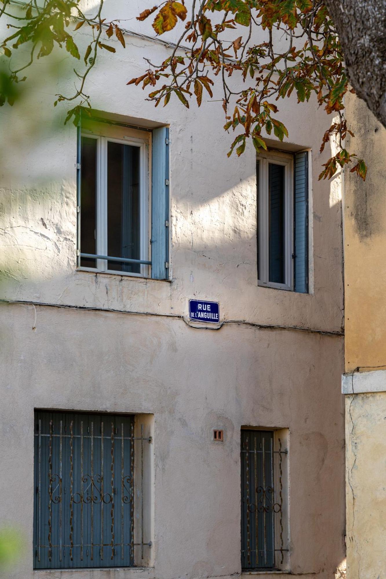 Apartament Le 40 LʼIsle-sur-la-Sorgue Zewnętrze zdjęcie