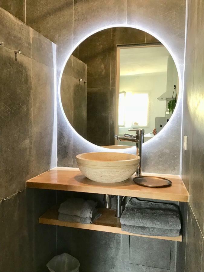 Apartament Le 40 LʼIsle-sur-la-Sorgue Zewnętrze zdjęcie