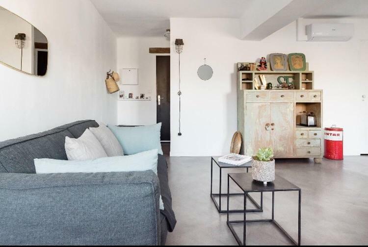 Apartament Le 40 LʼIsle-sur-la-Sorgue Zewnętrze zdjęcie